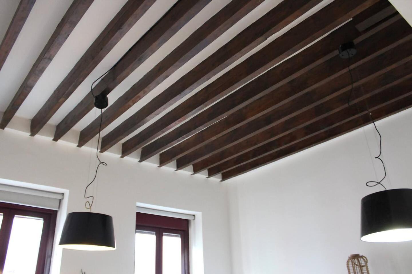Lovelyloft Castanos Alicante Exterior foto