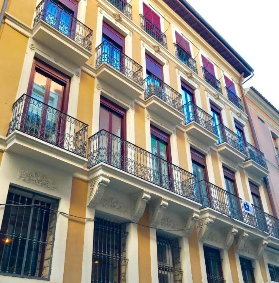 Lovelyloft Castanos Alicante Exterior foto