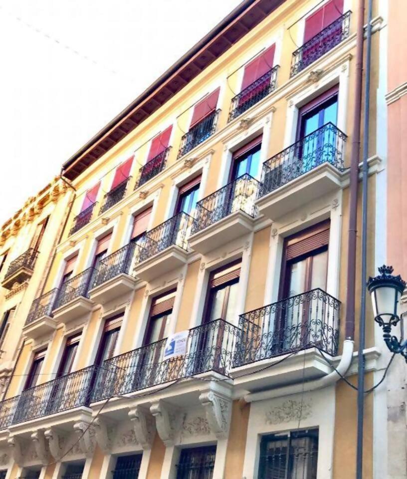 Lovelyloft Castanos Alicante Exterior foto